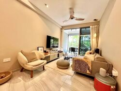 High Park Residences (D28), Apartment #558276931